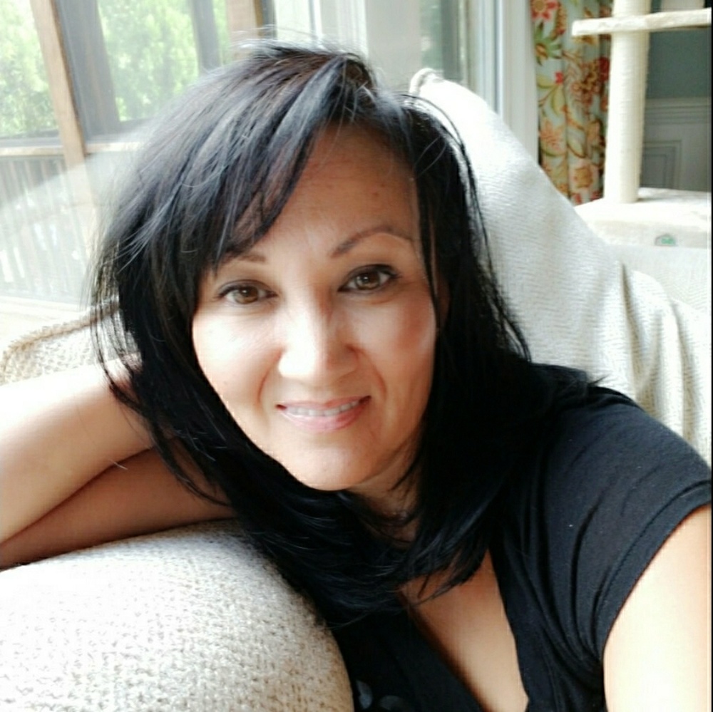 Meet your Posher, Mary